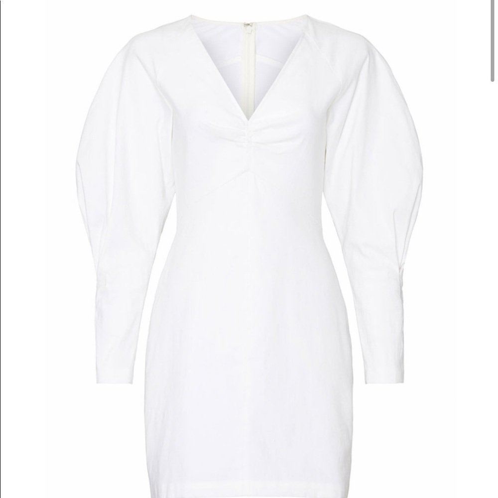 A.L.C Alia Dress